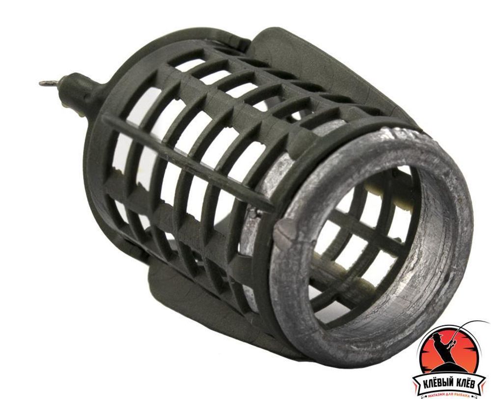 Кормушка ECOPRO HDR-Дюза вес 40г (10 шт)