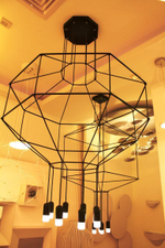 VIBIA-Wireflow