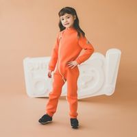 Комбинезон утепленный "Грейпфрут" подростковый