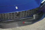 Карбоновая губа переднего бампера для FERRARI ROMA Феррари