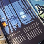 Иллюстрированная история привидений