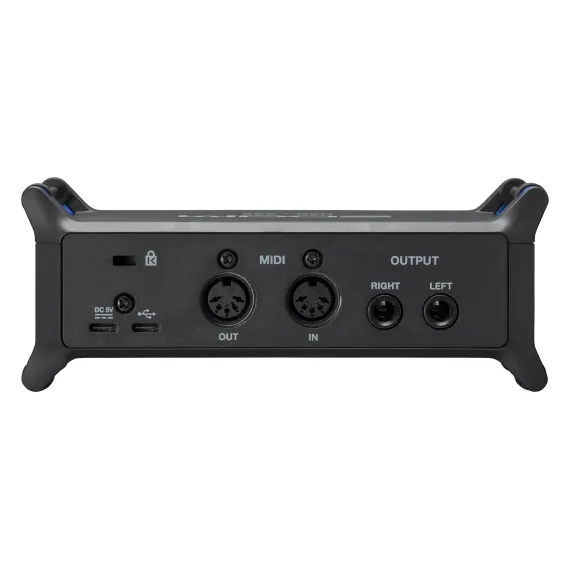 Zoom UAC-232 Black Blue