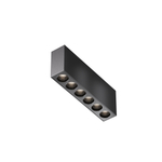 Накладной светодиодный светильник Maytoni Points C066CL-12W3-6K-B