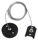 Подвес для трека Aployt Magnetic track 220 APL.0282.00.06