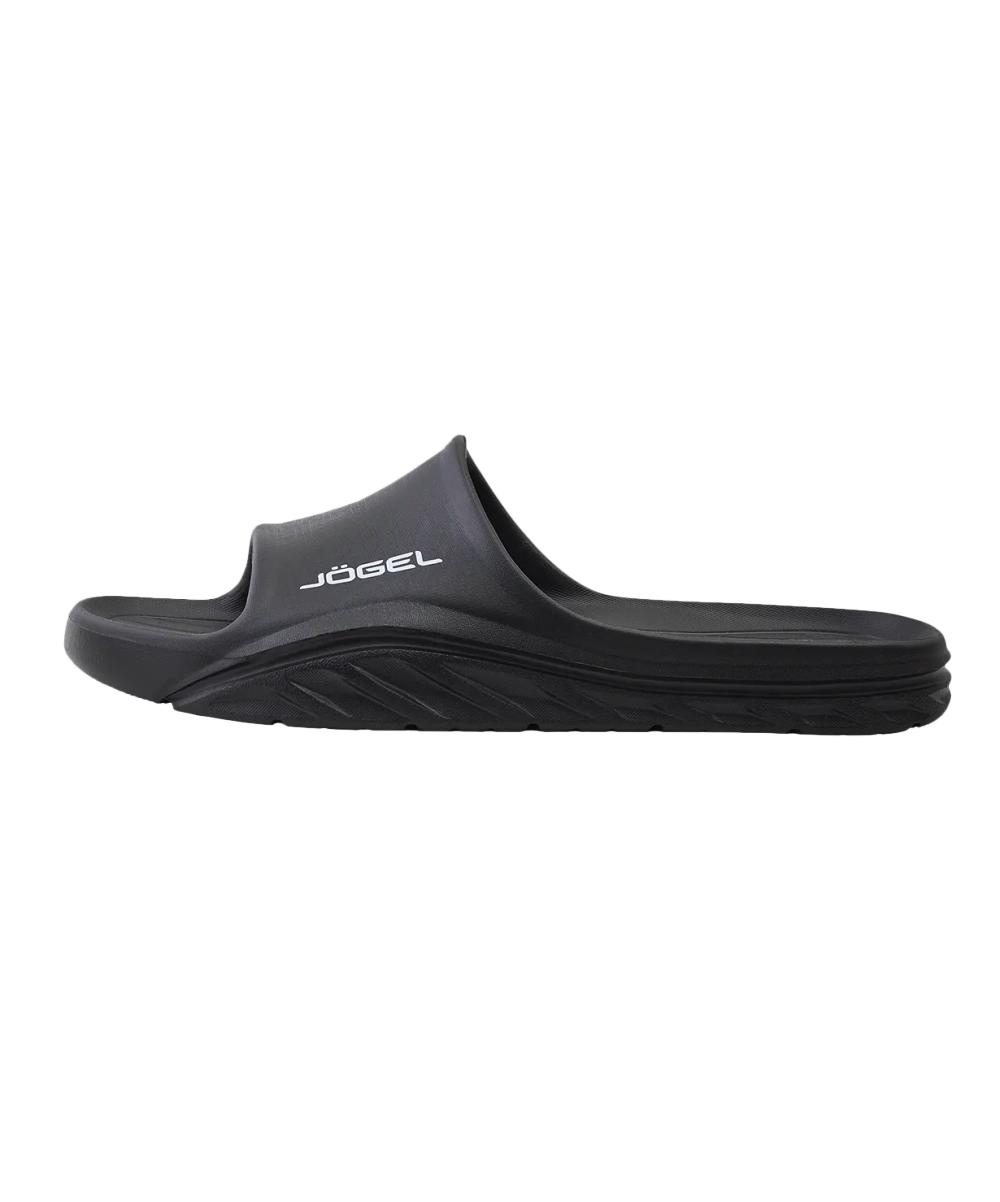 Сланцы Shower Slides, мужской, черный