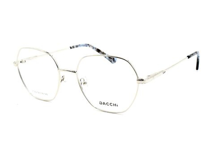 Очки для зрения с оправой DACCHI металл D 31302 C4