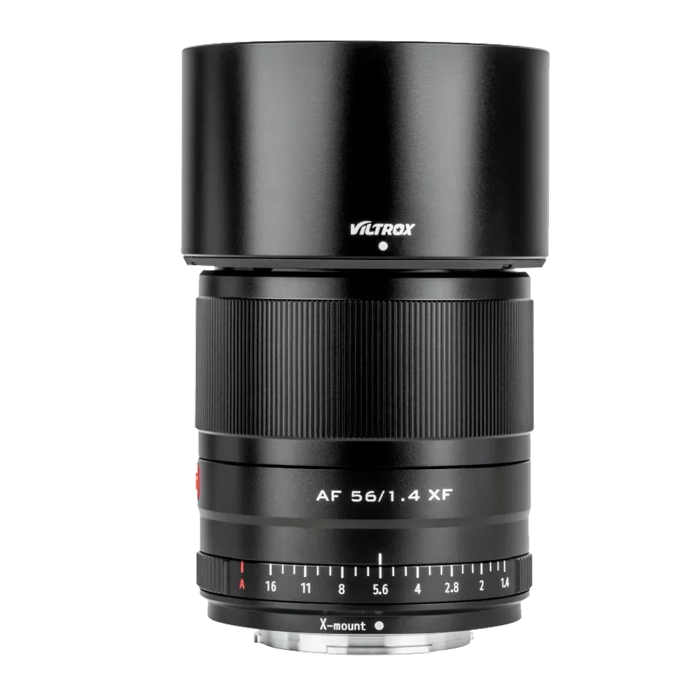 Объектив Viltrox AF 56mm f/1.4 XF Fujifilm X-mount