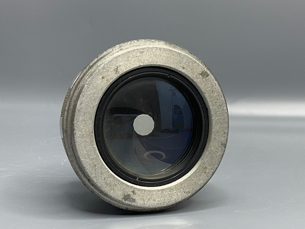 Meopta Meopar 210mm f/4.5