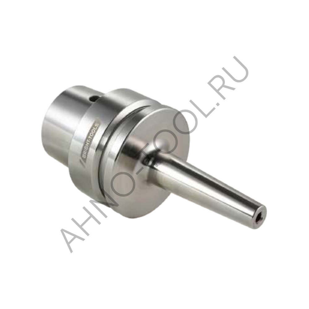 Патрон с термозажимом HSK50E-SFS1/4-2.76 BRIGHT-TOOLS