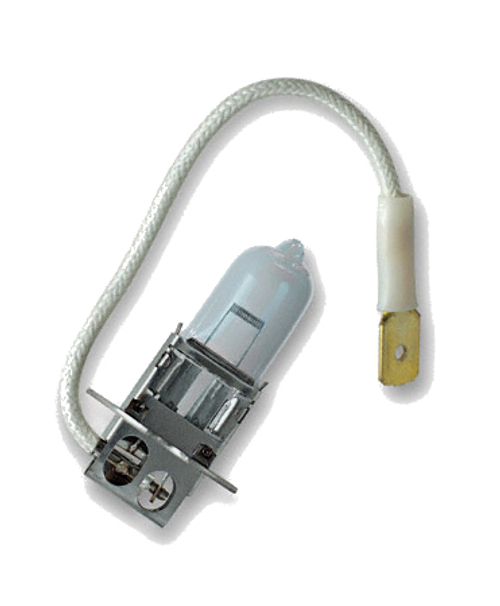 Автолампа 24V H3 70W P122s Osram