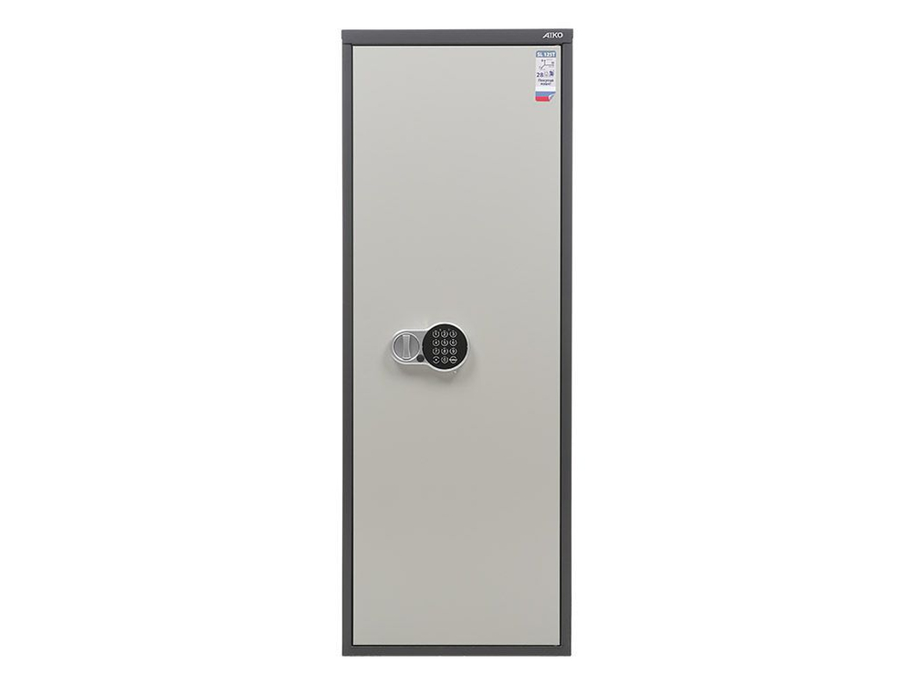 Бухгалтерский шкаф AIKO SL-125Т EL