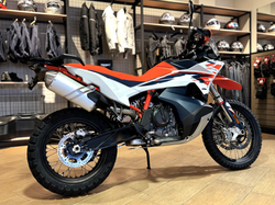 KTM 890 Adventure R 2026