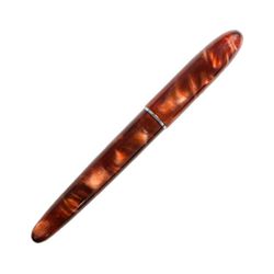 Перьевая ручка Wancher Mofu Pen - Toffee перо F (Mofu-Toffee)