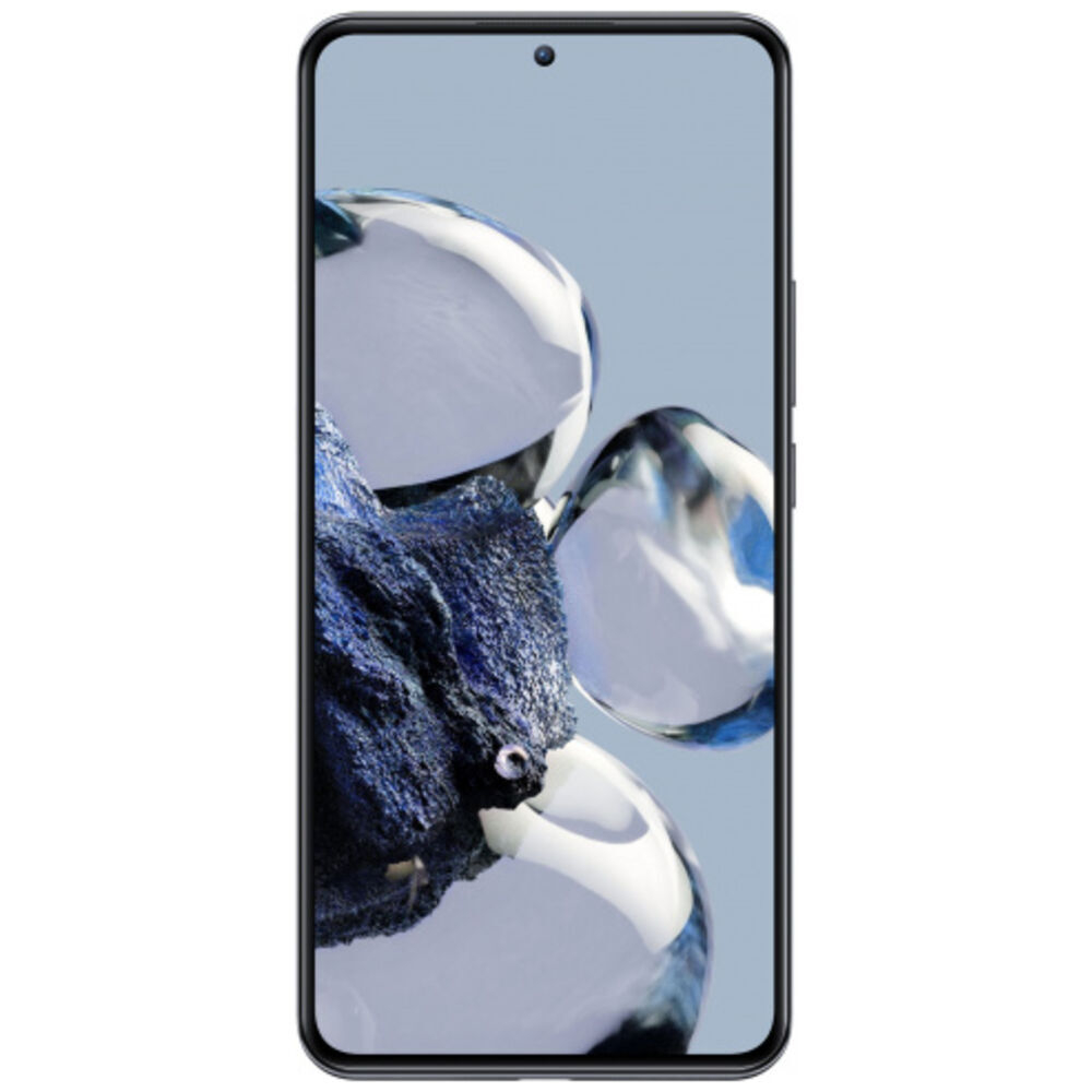 Смартфон Xiaomi 12T Pro 12/256GB RU Black