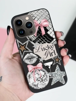 Чехол на iPhone 16 Pro