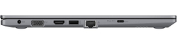Ноутбук ASUS PRO P3540FA-BQ0939R (90NX0261-M12320) Intel Core i3 8145U, 2.1 GHz - 3.9 GHz, 8192 Mb, 15.6; Full HD 1920x1080, 256 Gb SSD, DVD нет, Intel UHD Graphics 620, Windows 10 Professional, серый