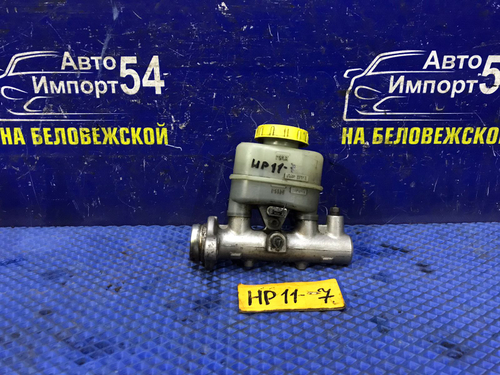 Главный тормозной цилиндр NISSAN PRIMERA 1998