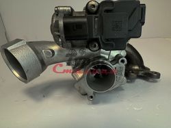 Турбина 04E145713B VAG для Audi