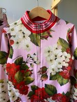 Хлопковый костюм Dolce&Gabbana, 128