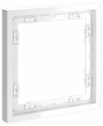 Рамка на 1 пост Voltum S70 VLS100101