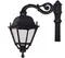 Наземный фонарь Simon U33.205.M10.AXH27 Fumagalli