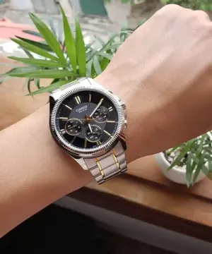 Наручные часы CASIO MTP-1375SG-1AVDF