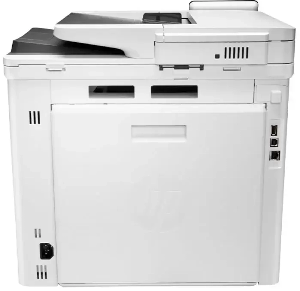 МФУ HP Color LaserJet Pro M479fdn