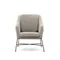 Кресло Brida бежевое