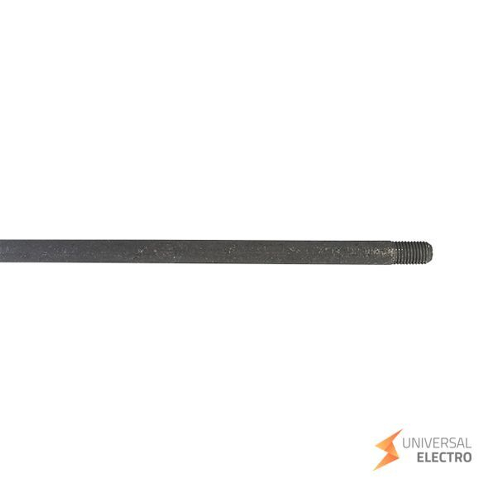 Штырь заземлителя D=16мм, L=1500мм (муфта-муфта) HZ EKF PROxima