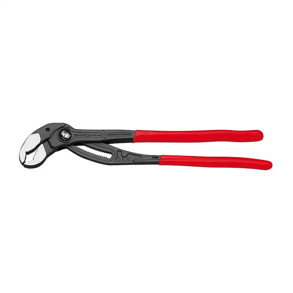 Cobra® XL/XXL черненая 400 мм Knipex 87 01 400 SB