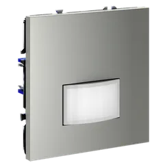 Датчик движения Voltum S70 Сталь VLS070505