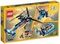 Lego konstruktor Creator Twin-Rotor Helicopter