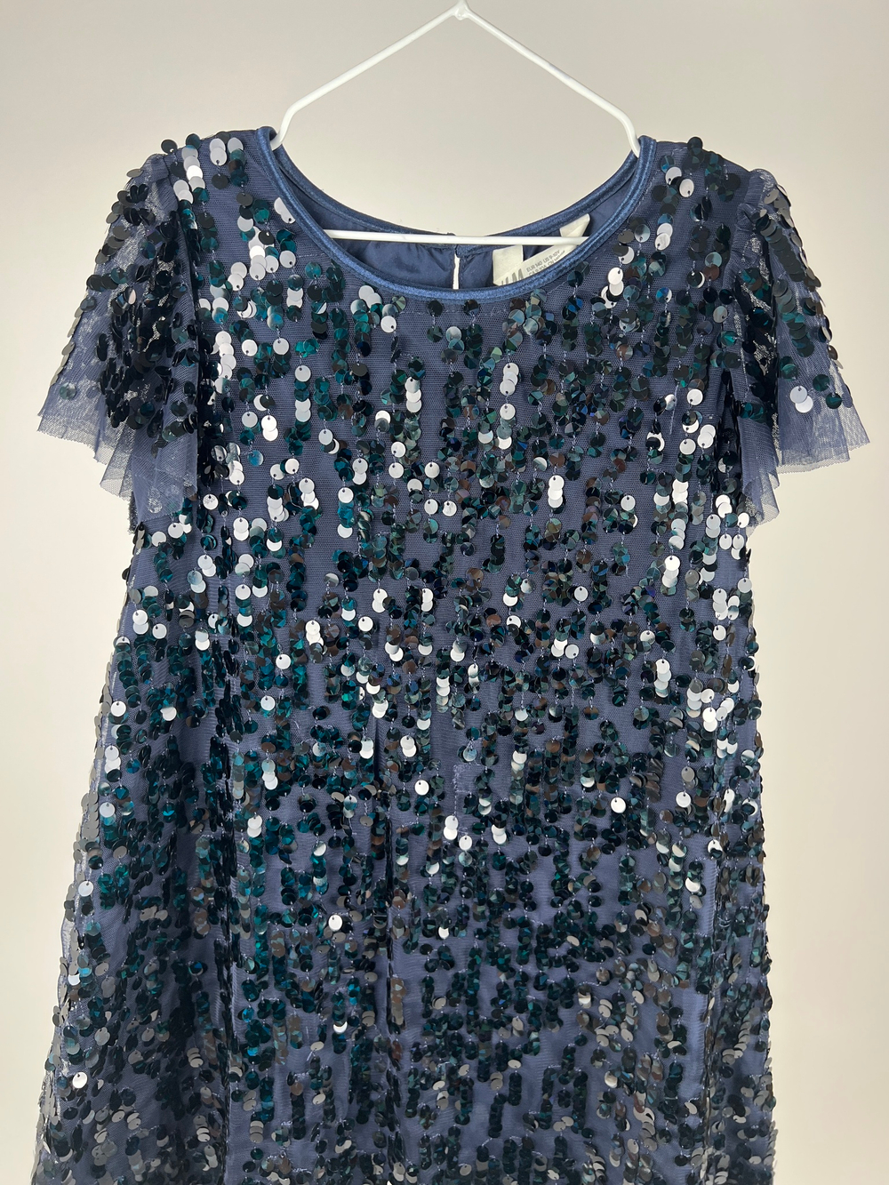 Платье H&M