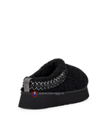TAZZ BRAID Black
