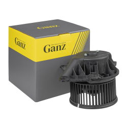Вентилятор отопителя RENAULT Megane/Scenic 96-01/Scenic I 99-03 GANZ GIC06380