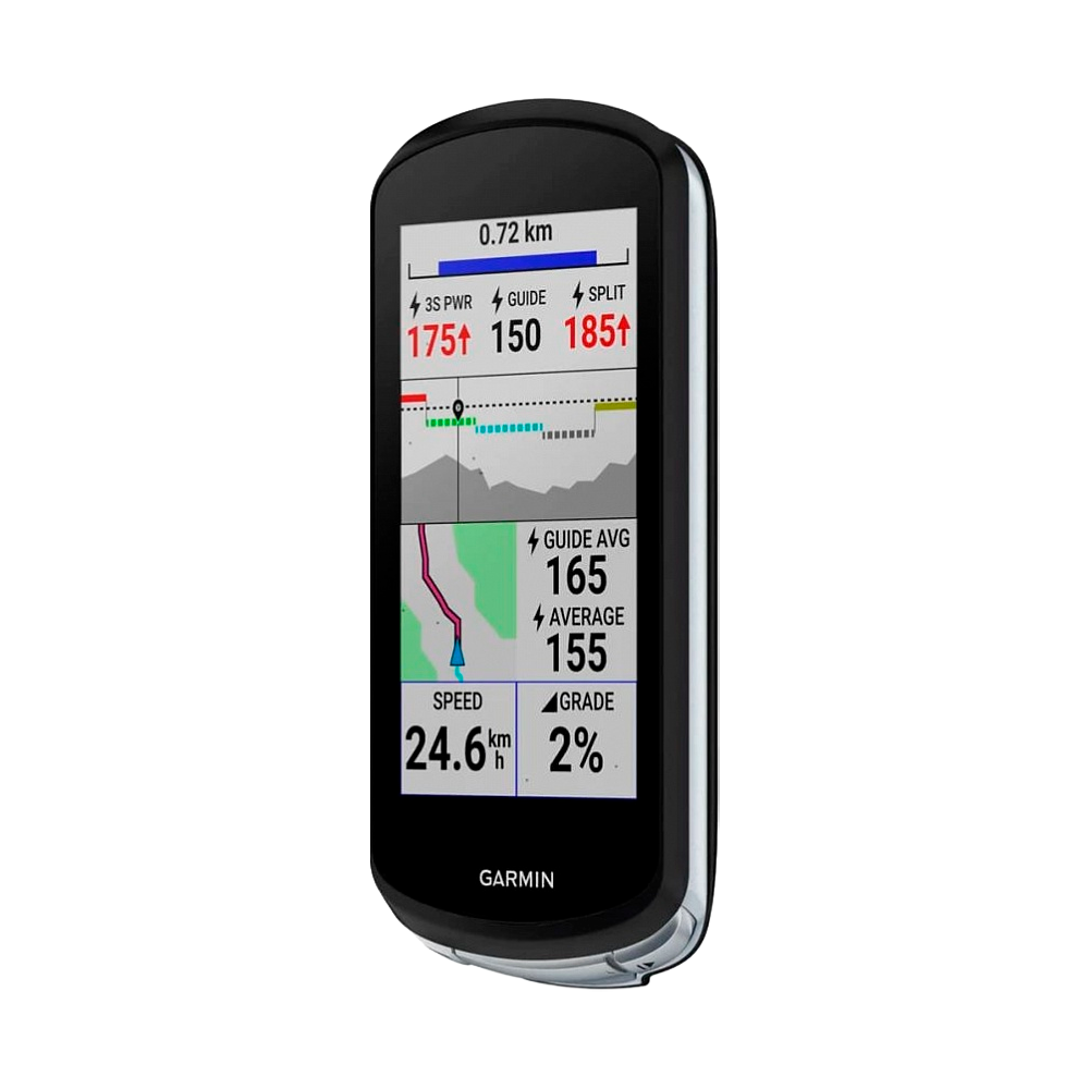 Велокомпьютер Garmin Edge 1040 (010-02503-01)