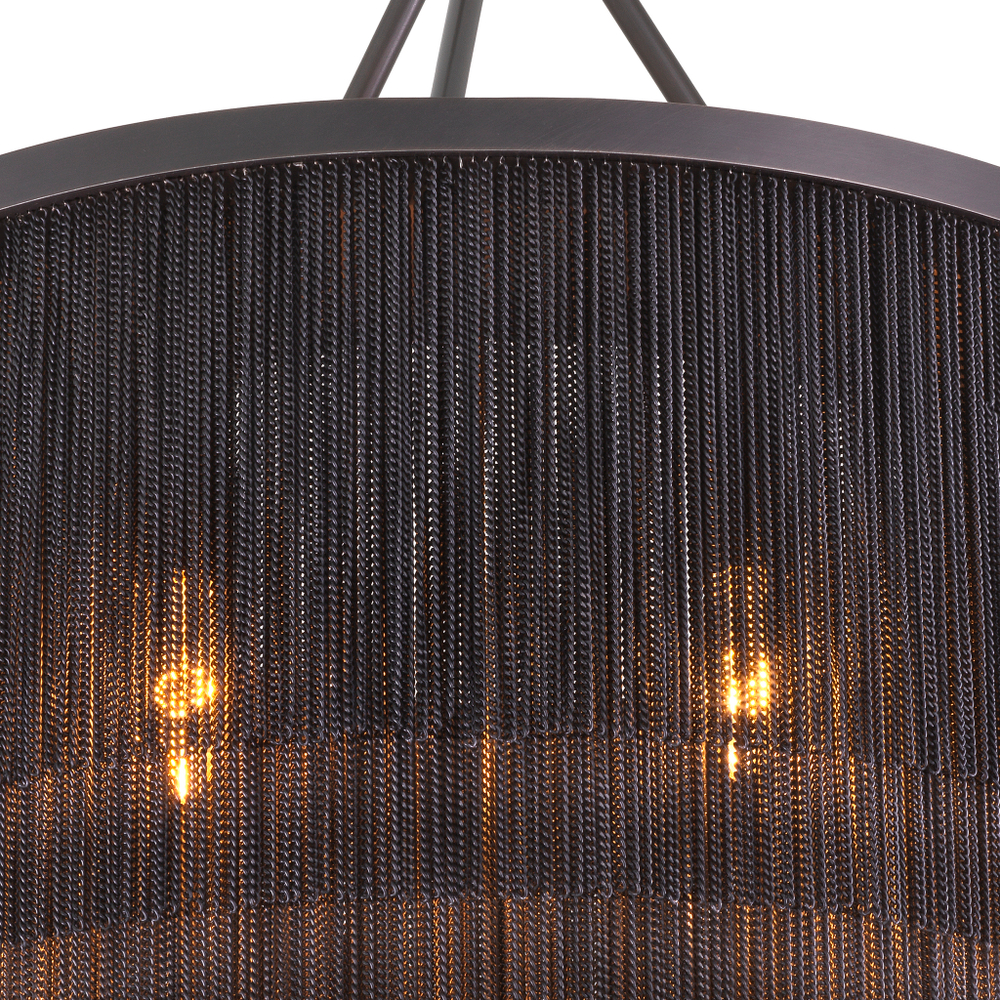 Люстра Chandelier Tissot S арт.116584