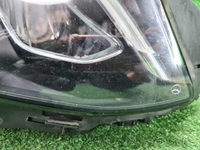 Фара правая Mercedes E W213 (2016-2021) LED