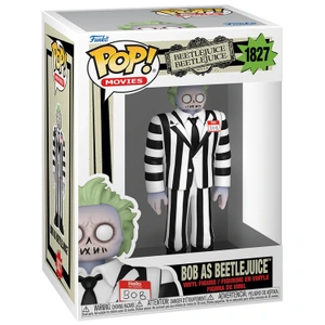 Funko POP! Beetlejuice 2: Bob as Beetlejuice (1827)