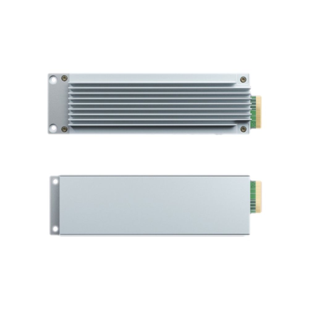 Твердотельный накопитель SSD 6400GB Solidigm D7-P5620 Series, U.2, V-NAND, NVMe, PCIe 4.0 x4 [R/W - 7100/4200 MB/s] TBW 35000