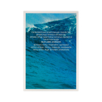Вода туалетная MАXX Man Ocean (МАКС-Мен Оушен) - 100ml for men