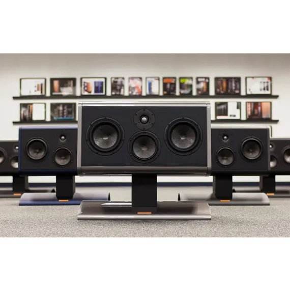 Magico SCC M-CAST Silver