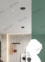 Точечный Светильник Weline HideSpot