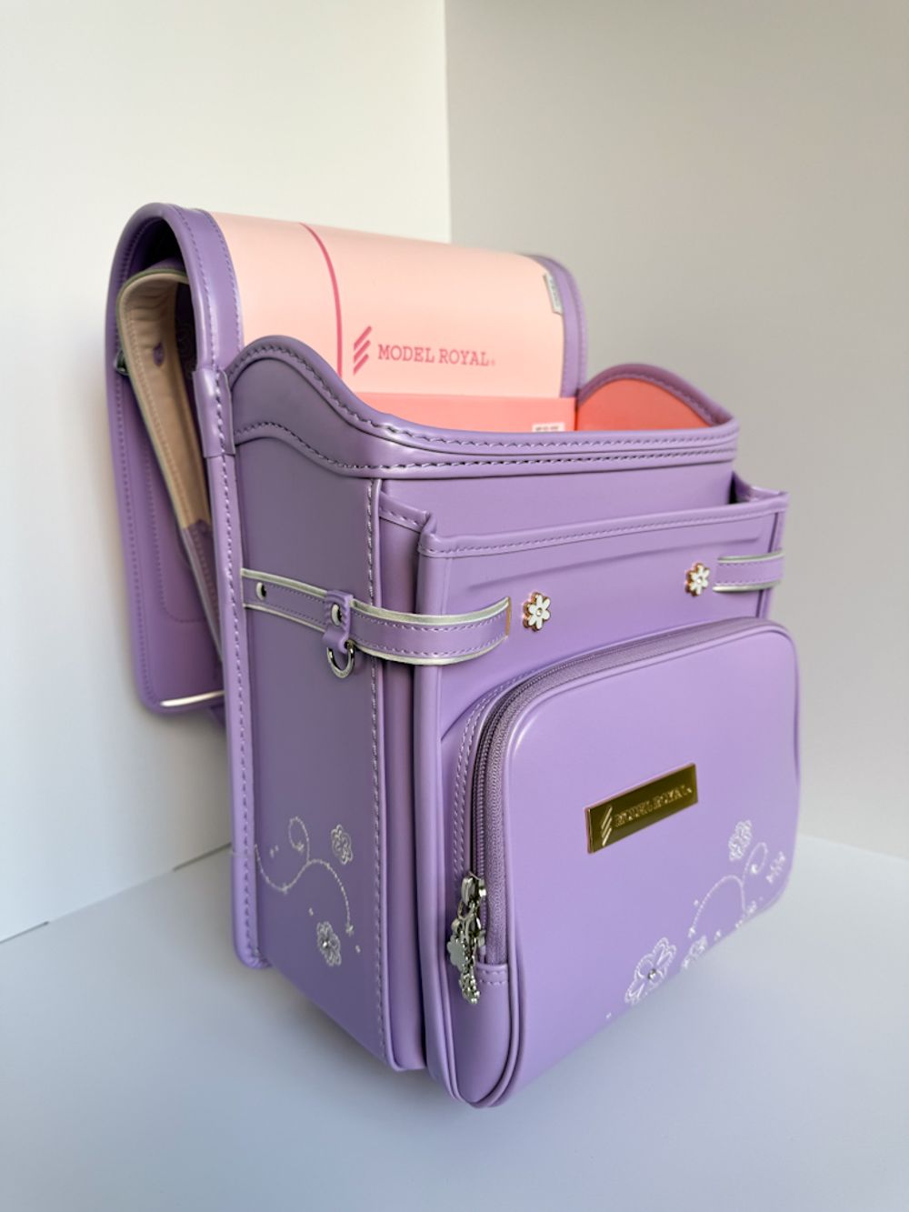 Ортопедический ранец Model Royal