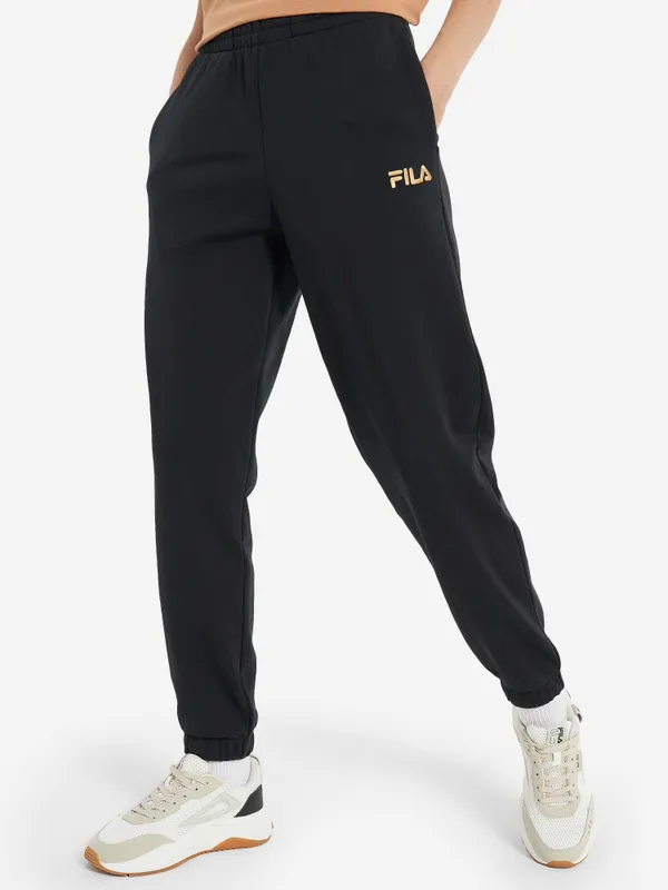 Брюки спортивные женские FILA