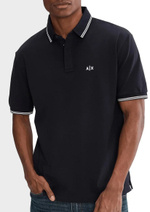 Поло ARMANI EXCHANGE