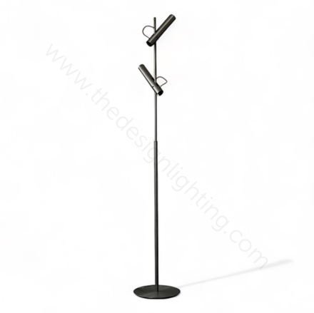 Floor design lamp Kobayashi