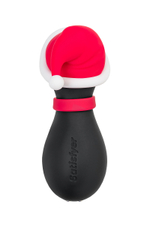 Вакуум-волновой бесконтактный стимулятор клитора Satisfyer Pro Penguin Holiday