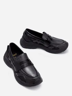 Лоферы женские ASH ROMIE BIS