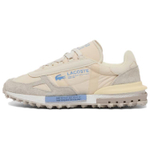 Lacoste Elite Active Suede бежевый